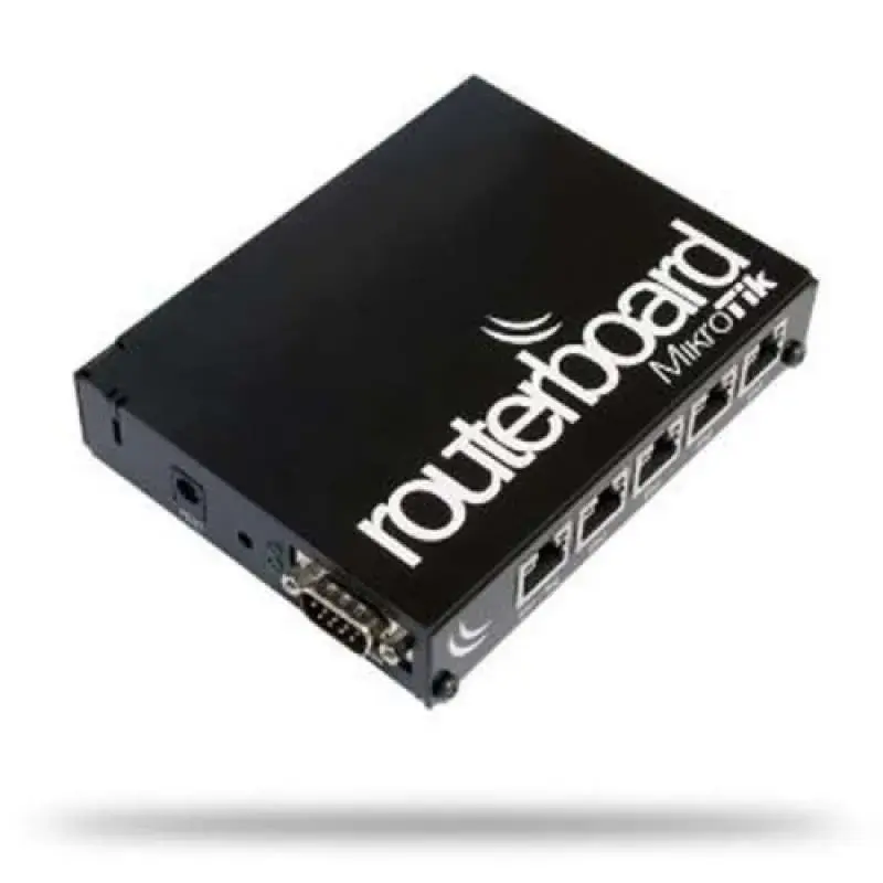 Mikrotik GX4
